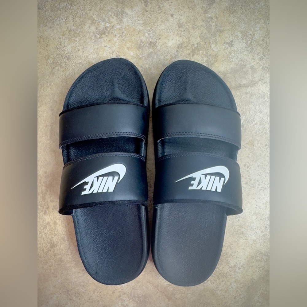 Nike Offcourt Duo Slides